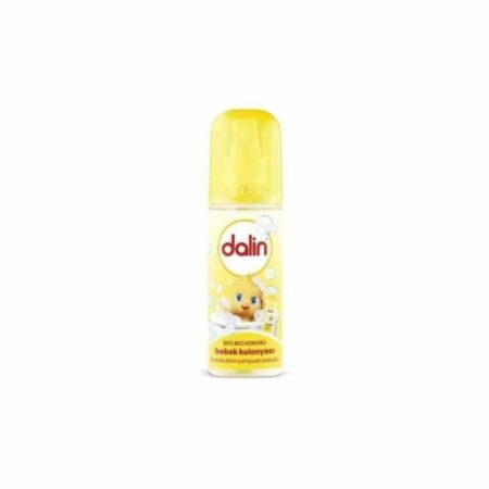Dalin Bebe Cologne Original Smell 150ml