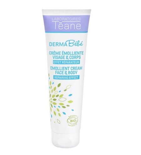 DERMA BÉBÉ Crème émolliente 150ml