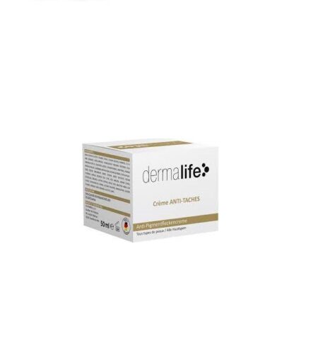 Dermalife crème anti-taches 50ml