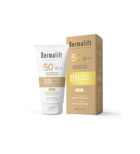 Dermalift sunlift BB Crème 50ml