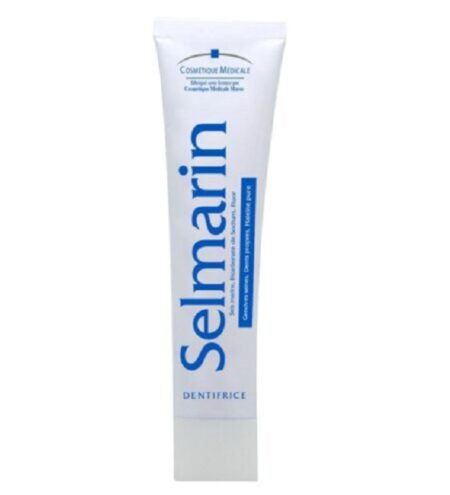 Selmarin Dentifrice 80G