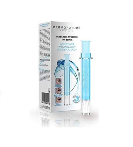Dermofuture Élixir hydratant contour yeux 10ml