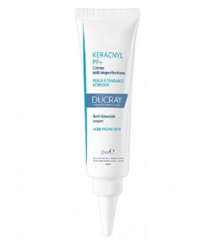 Ducray – KERACNYL PP+ CRÈME ANTI-IMPERFECTIONS- 30 ml