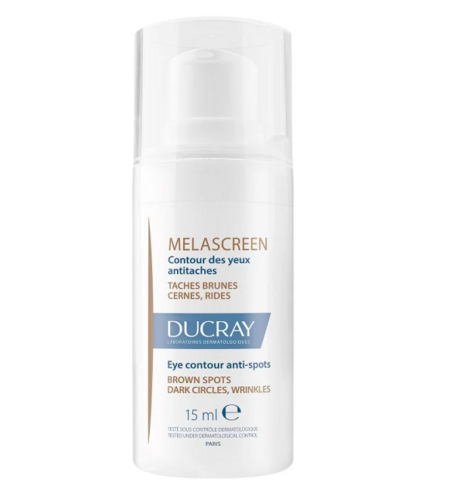 Ducray MELASCREEN Contour des Yeux Antitaches 15ml
