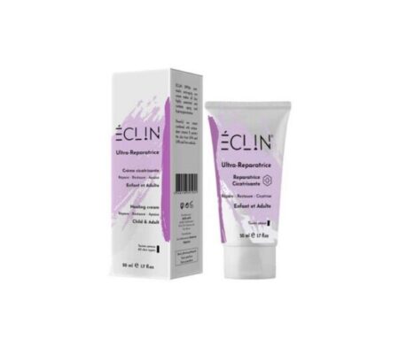 Eclin Crème Ultra réparatrice 50ml
