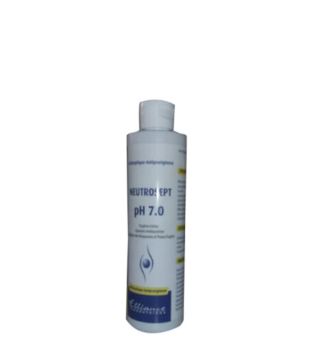 Elliance Neutrosept 125ml