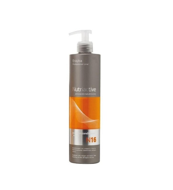 ERAYBA NATURACTIVE CONDITIONNEUR N16 COLLASTIN INTENSE 250ML