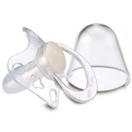 Farlin Sucette En Silicone 1er age TOP-101