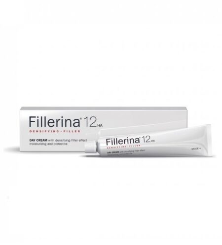 Fillerina 12HA Day cream grade 4 50ml