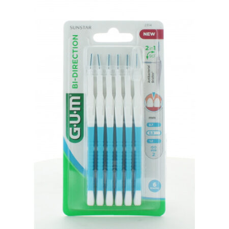 Gum Proxabross Coniq-Micro Fine 2314M6