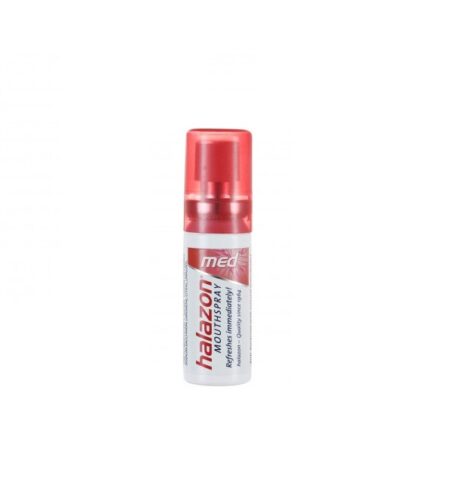 Spray halazon 15ml