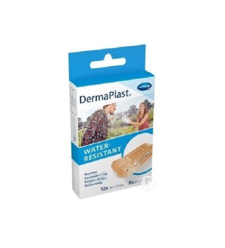 hartmann dermaplast water resistant 535143