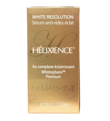 HELIABRINE HELIXIENCE WHITE RESOLUTION SÉRUM  30ML