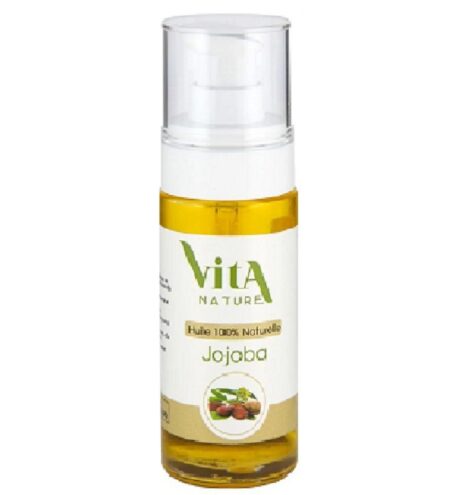 VITA NATURE Huile de JOJOBA 50 ML