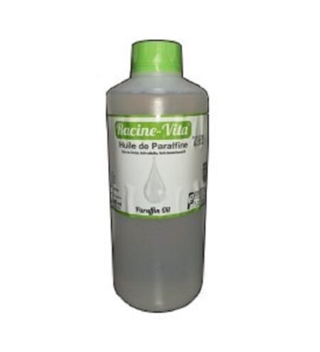 RACINE VITA HUILE DE PARAFFINE 1L
