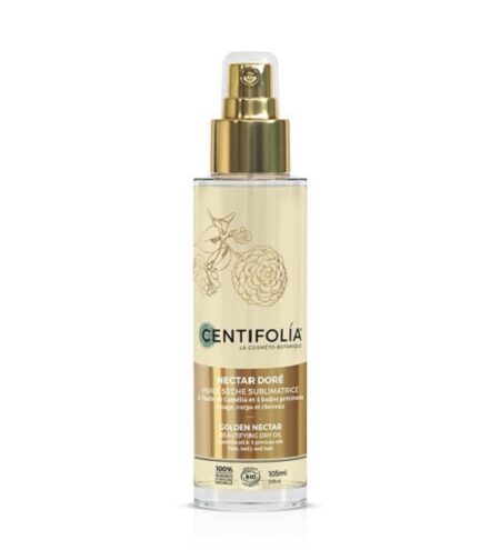 CENTIFOLIA HUILE SÈCHE SUBLIMATRICE 105ml