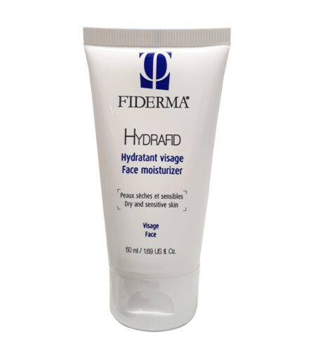 Fiderma Hydrafid Creme Hydratant Visage 50ml