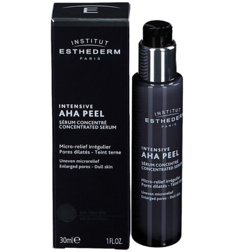 Esthederm Intensive AHA Peel Sérum Doux 30 ml