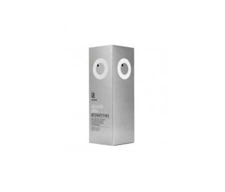 Interapothek Solution Multipurpose 100ml