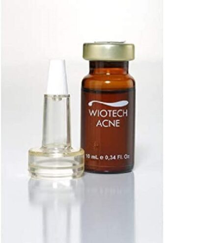 INVES BIOFARM WIOTECH ACNE  10 ml