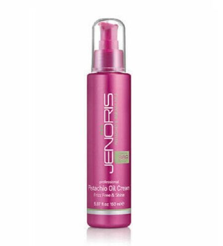 Jenoris Creme a l’huile de Pistache 150ml