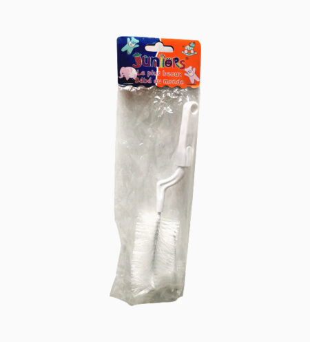 Juniors rince biberons