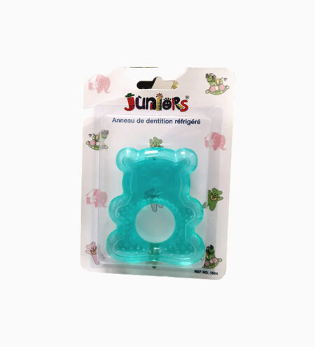 Juniors anneau refregirant