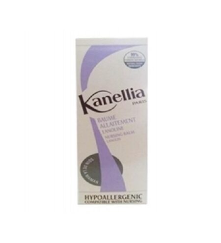 KANELLIA BAUME ALLAITEMENT 30 ML