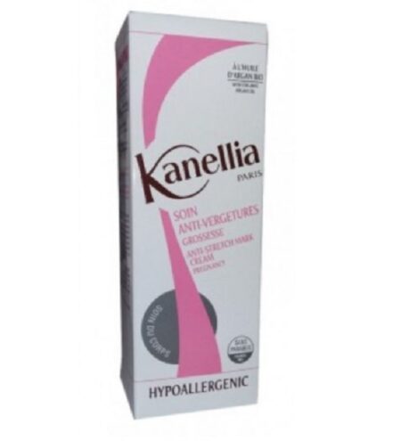 KANELLIA SOIN ANTI-VERGETURES 200 ML