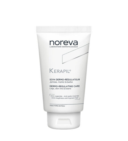 NOREVA KERAPIL SOIN DERMO-RÉGULATEUR 75 ml