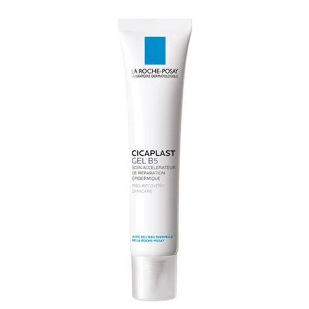 La Roche-Posay Cicaplast Gel Accélérateur de Réparation B5 Peau Fragilisée | 40ml