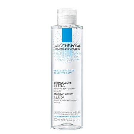 La Roche-Posay Eau Micellaire Ultra Peau Sensible | 200ml