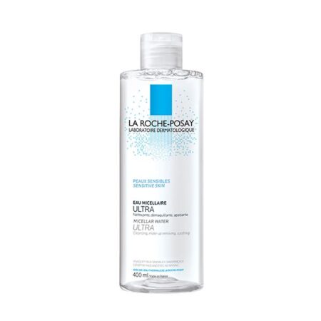 La Roche-Posay Eau Micellaire Ultra Peau Sensible | 400ml