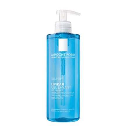 La Roche-Posay Lipikar Gel Lavant Peau Sèche | 400ml