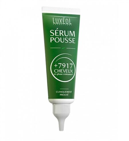 Luxeol Serum pousse 50ml