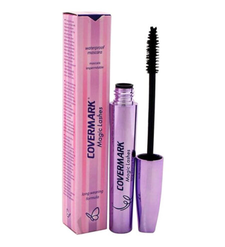 Covermark Magic Lashes Mascara Noir 10ml
