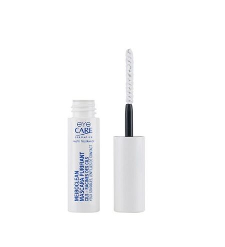 Eye Care Mascara purifiant Meiboclean 5g