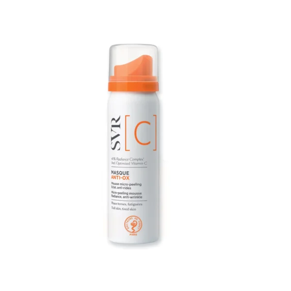 Svr Masque Anti-Ox C 50ml