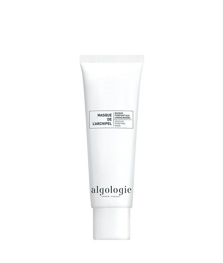 Algologie Masque de l’archipel masque purifiant 50ml