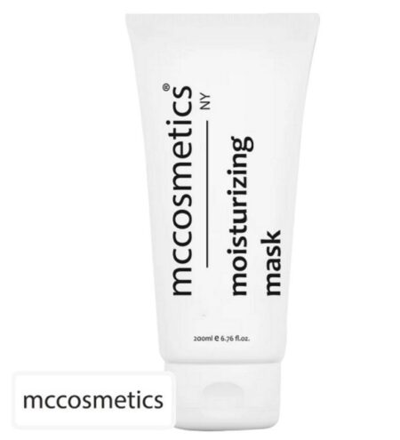 Mccosmetics Moisturizing Mask 200ml