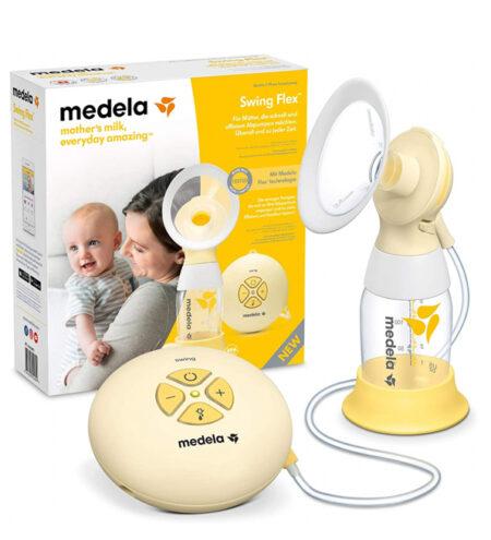 Medela Tire Lait Swing Flex