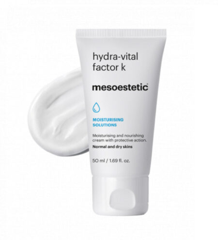 Mesoestetic Hydra-vital Factor K 50ml