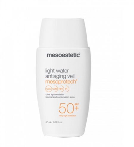 Mesoestetic Mesoprotech Water Veil 50ml