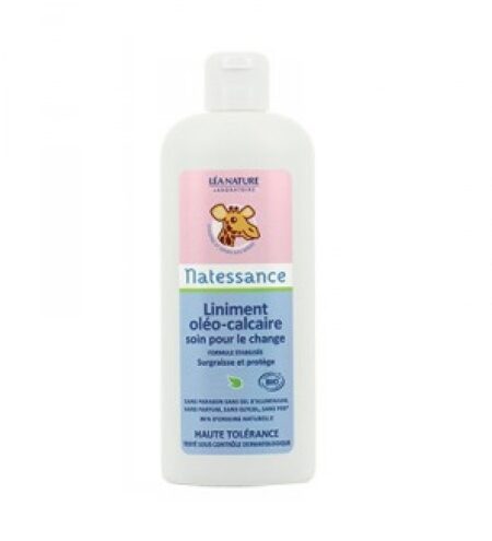 Natessance Bb liniment oleo calcaire 500ml