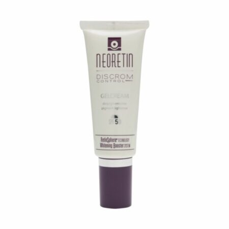 NEORETIN Discrom Control Gelcream SPF 50 40 ml
