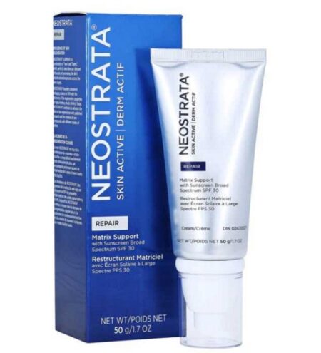 NEOSTRATA SKIN ACTIVE MATRIX SUPPORT SPF 30 CREME JOUR 50g