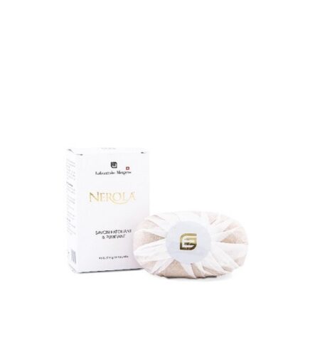 NEROLA SAVON EXFOLIANT & PURIFIANT 200 G