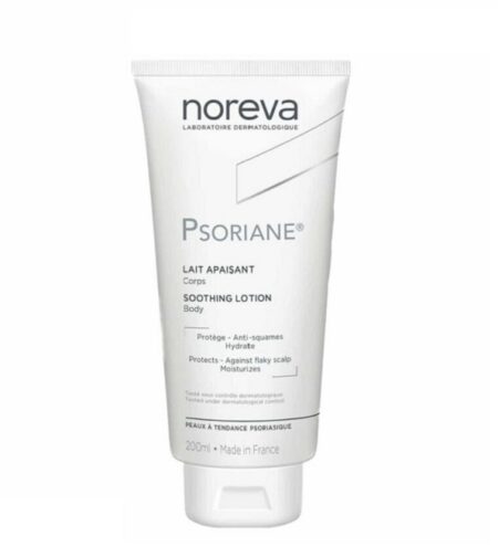 NOREVA Psoriane Lait Apaisant 200ml