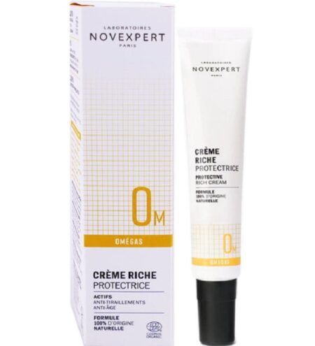Novexpert Creme riche Protectrice 40ml