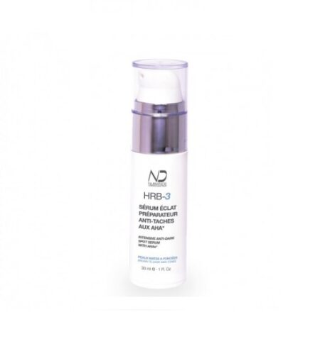 Nubiance HRB-3 serum eclat reparateur 30ml